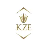 KZE Organic Beauty logo